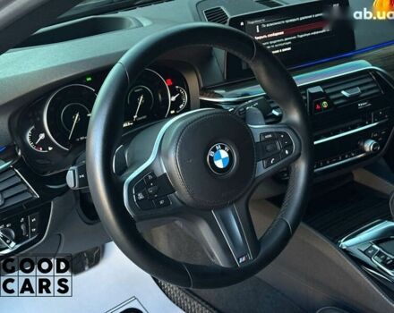 БМВ 5 Серия, объемом двигателя 0 л и пробегом 161 тыс. км за 27000 $, фото 24 на Automoto.ua