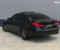 БМВ 5 Серия, объемом двигателя 0 л и пробегом 177 тыс. км за 28490 $, фото 18 на Automoto.ua