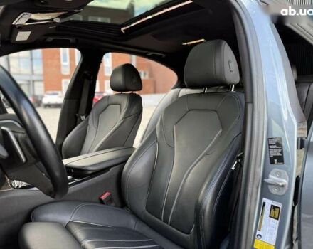 БМВ 5 Серія, об'ємом двигуна 2 л та пробігом 104 тис. км за 33500 $, фото 14 на Automoto.ua