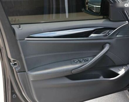 БМВ 5 Серия, объемом двигателя 0 л и пробегом 210 тыс. км за 28500 $, фото 15 на Automoto.ua