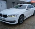 БМВ 5 Серия, объемом двигателя 2 л и пробегом 43 тыс. км за 30000 $, фото 1 на Automoto.ua