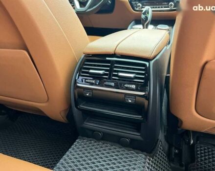 БМВ 5 Серия, объемом двигателя 2 л и пробегом 88 тыс. км за 24000 $, фото 18 на Automoto.ua