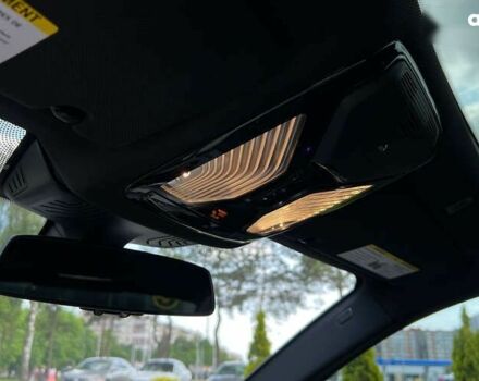 БМВ 5 Серія, об'ємом двигуна 2 л та пробігом 23 тис. км за 36500 $, фото 26 на Automoto.ua