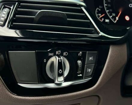 БМВ 5 Серія, об'ємом двигуна 2 л та пробігом 23 тис. км за 36500 $, фото 21 на Automoto.ua