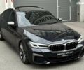 БМВ 5 Серія, об'ємом двигуна 4.4 л та пробігом 108 тис. км за 39000 $, фото 9 на Automoto.ua