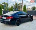 БМВ 5 Серия, объемом двигателя 3 л и пробегом 165 тыс. км за 25500 $, фото 12 на Automoto.ua