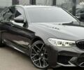 БМВ 5 Серія, об'ємом двигуна 2 л та пробігом 131 тис. км за 29999 $, фото 10 на Automoto.ua