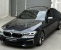 БМВ 5 Серія, об'ємом двигуна 4.4 л та пробігом 108 тис. км за 39000 $, фото 7 на Automoto.ua