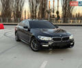 БМВ 5 Серия, объемом двигателя 0 л и пробегом 90 тыс. км за 30999 $, фото 7 на Automoto.ua