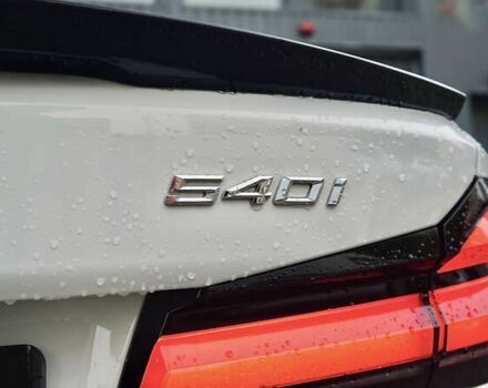 БМВ 5 Серия, объемом двигателя 3 л и пробегом 204 тыс. км за 29999 $, фото 19 на Automoto.ua