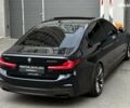 БМВ 5 Серія, об'ємом двигуна 4.4 л та пробігом 108 тис. км за 39000 $, фото 18 на Automoto.ua