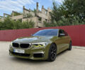 БМВ 5 Серия, объемом двигателя 4.4 л и пробегом 76 тыс. км за 36500 $, фото 6 на Automoto.ua