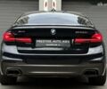 БМВ 5 Серія, об'ємом двигуна 4.4 л та пробігом 108 тис. км за 39000 $, фото 16 на Automoto.ua
