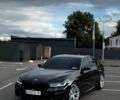 БМВ 5 Серія, об'ємом двигуна 3 л та пробігом 107 тис. км за 32000 $, фото 1 на Automoto.ua