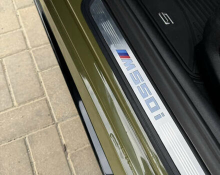 БМВ 5 Серия, объемом двигателя 4.4 л и пробегом 76 тыс. км за 36500 $, фото 16 на Automoto.ua