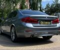 БМВ 5 Серія, об'ємом двигуна 2 л та пробігом 23 тис. км за 36500 $, фото 4 на Automoto.ua