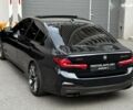 БМВ 5 Серія, об'ємом двигуна 4.4 л та пробігом 108 тис. км за 39000 $, фото 20 на Automoto.ua
