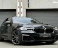 БМВ 5 Серія, об'ємом двигуна 4.4 л та пробігом 108 тис. км за 39000 $, фото 2 на Automoto.ua