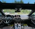 БМВ 5 Серія, об'ємом двигуна 2 л та пробігом 23 тис. км за 36500 $, фото 12 на Automoto.ua