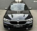 БМВ 5 Серія, об'ємом двигуна 4.4 л та пробігом 108 тис. км за 39000 $, фото 6 на Automoto.ua