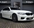 БМВ 5 Серия, объемом двигателя 3 л и пробегом 204 тыс. км за 29999 $, фото 1 на Automoto.ua