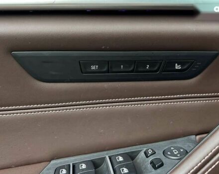 БМВ 5 Серія, об'ємом двигуна 2 л та пробігом 23 тис. км за 36500 $, фото 27 на Automoto.ua