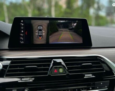 БМВ 5 Серія, об'ємом двигуна 2 л та пробігом 23 тис. км за 36500 $, фото 15 на Automoto.ua