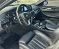 БМВ 5 Серия, объемом двигателя 2 л и пробегом 107 тыс. км за 31900 $, фото 9 на Automoto.ua