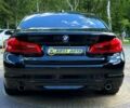 БМВ 5 Серия, объемом двигателя 0 л и пробегом 96 тыс. км за 32800 $, фото 5 на Automoto.ua