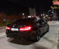 БМВ 5 Серия, объемом двигателя 3 л и пробегом 128 тыс. км за 27500 $, фото 8 на Automoto.ua