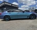 БМВ 5 Серия, объемом двигателя 0 л и пробегом 204 тыс. км за 21490 $, фото 5 на Automoto.ua