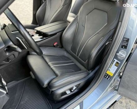 БМВ 5 Серія, об'ємом двигуна 2 л та пробігом 104 тис. км за 33500 $, фото 21 на Automoto.ua