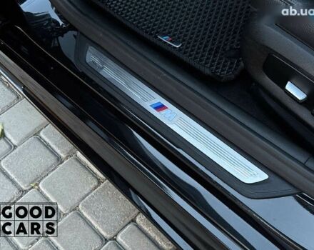 БМВ 5 Серия, объемом двигателя 0 л и пробегом 161 тыс. км за 27000 $, фото 23 на Automoto.ua