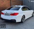 БМВ 5 Серія, об'ємом двигуна 4.4 л та пробігом 110 тис. км за 38900 $, фото 5 на Automoto.ua