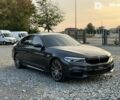 БМВ 5 Серия, объемом двигателя 2 л и пробегом 267 тыс. км за 32500 $, фото 12 на Automoto.ua