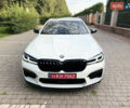 БМВ 5 Серия, объемом двигателя 2 л и пробегом 118 тыс. км за 30500 $, фото 1 на Automoto.ua