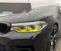 БМВ 5 Серия, объемом двигателя 4.4 л и пробегом 84 тыс. км за 44500 $, фото 3 на Automoto.ua