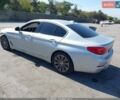 БМВ 5 Серия, объемом двигателя 0 л и пробегом 115 тыс. км за 19500 $, фото 1 на Automoto.ua