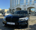 БМВ 5 Серия, объемом двигателя 2.99 л и пробегом 110 тыс. км за 46500 $, фото 1 на Automoto.ua