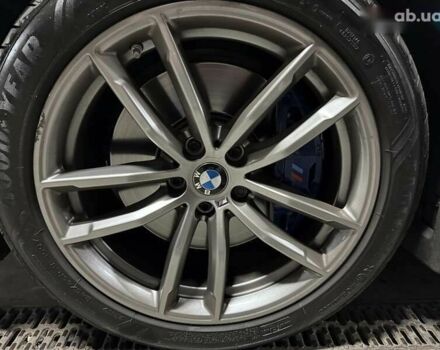 БМВ 5 Серия, объемом двигателя 2 л и пробегом 185 тыс. км за 31900 $, фото 12 на Automoto.ua
