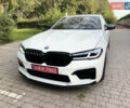 БМВ 5 Серия, объемом двигателя 2 л и пробегом 118 тыс. км за 30500 $, фото 3 на Automoto.ua