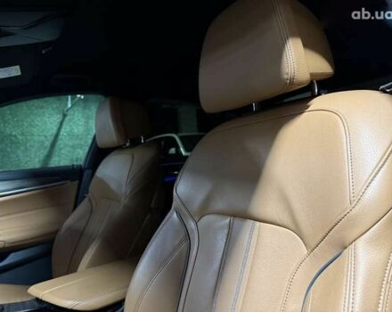 БМВ 5 Серія, об'ємом двигуна 2 л та пробігом 185 тис. км за 29800 $, фото 28 на Automoto.ua