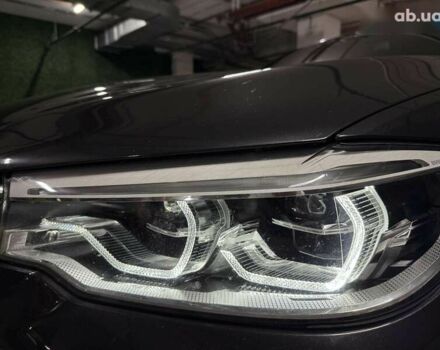 БМВ 5 Серія, об'ємом двигуна 2 л та пробігом 185 тис. км за 29800 $, фото 14 на Automoto.ua