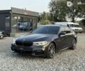 БМВ 5 Серия, объемом двигателя 2 л и пробегом 267 тыс. км за 32500 $, фото 3 на Automoto.ua