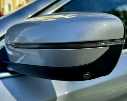 БМВ 5 Серия, объемом двигателя 2 л и пробегом 75 тыс. км за 35600 $, фото 9 на Automoto.ua