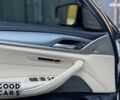 БМВ 5 Серія, об'ємом двигуна 4.4 л та пробігом 110 тис. км за 38900 $, фото 13 на Automoto.ua