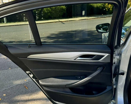 БМВ 5 Серия, объемом двигателя 2 л и пробегом 75 тыс. км за 35600 $, фото 18 на Automoto.ua