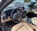 БМВ 5 Серия, объемом двигателя 4.4 л и пробегом 84 тыс. км за 44500 $, фото 12 на Automoto.ua