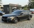 БМВ 5 Серия, объемом двигателя 2 л и пробегом 267 тыс. км за 32500 $, фото 4 на Automoto.ua
