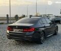 БМВ 5 Серия, объемом двигателя 2 л и пробегом 267 тыс. км за 32500 $, фото 9 на Automoto.ua